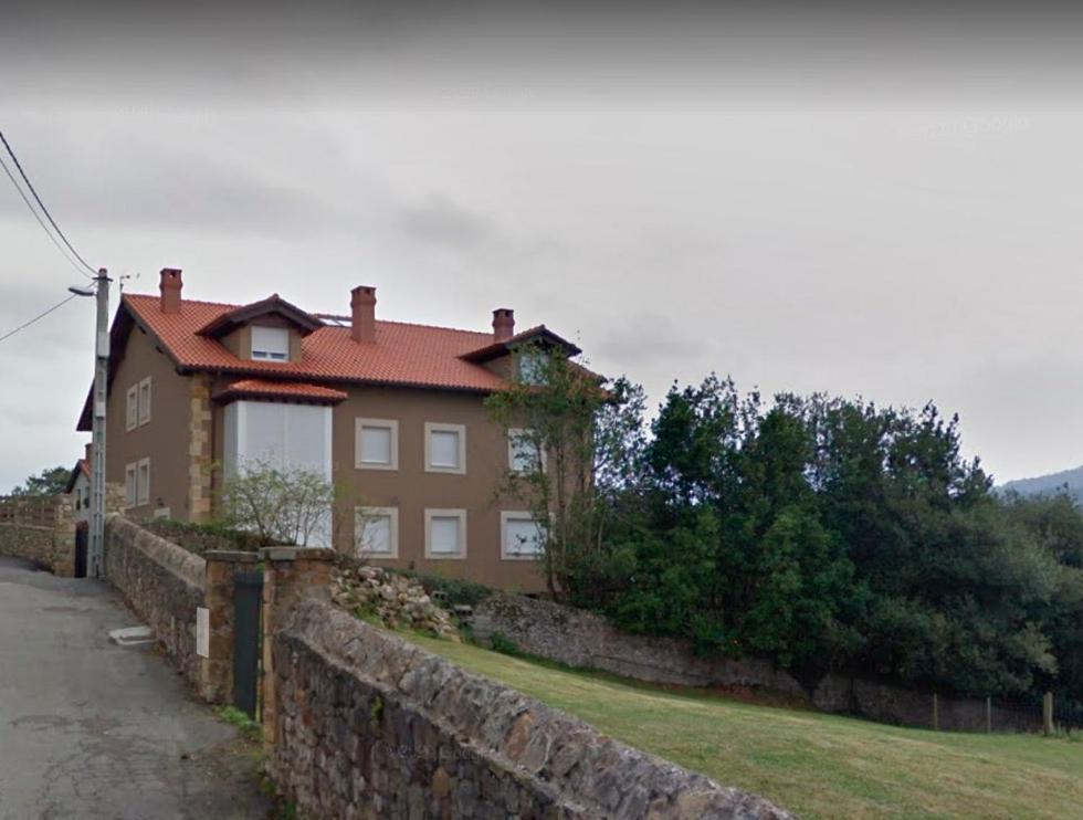 El Collado, Ruiloba Villa Sierra  Exterior photo