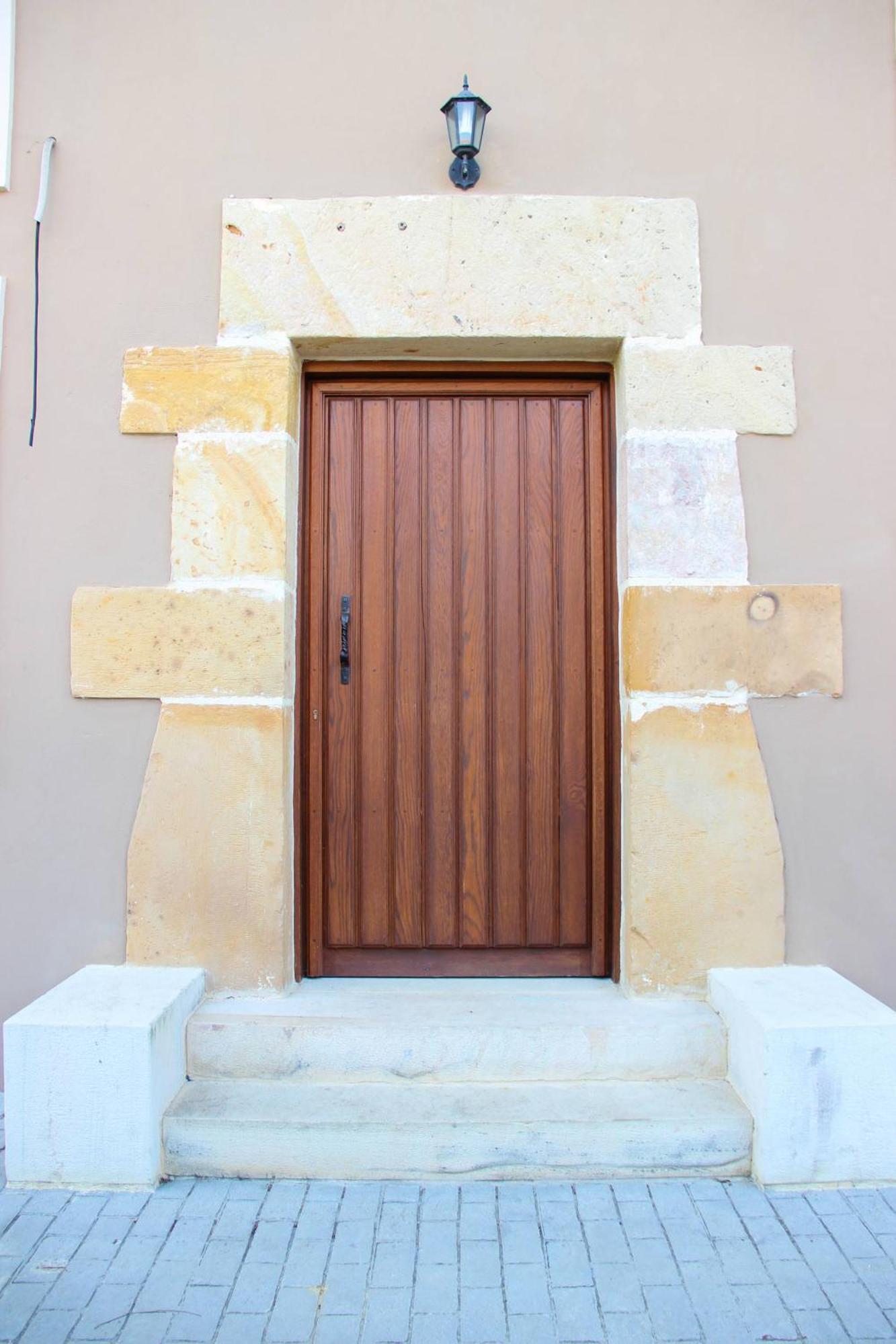 El Collado, Ruiloba Villa Sierra  Exterior photo